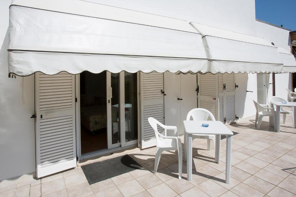 Fotografie z fotogalerie ubytování Hotel Vila Bahia v destinaci Numana