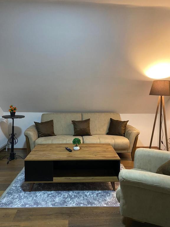 Vila Simona - Apartment