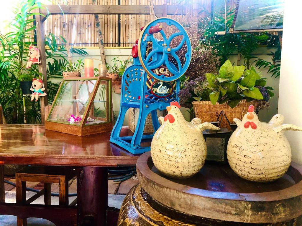 Fotografie z fotogalerie ubytování Smile Hua-Hin Resort - SHA Plus v destinaci Hua Hin