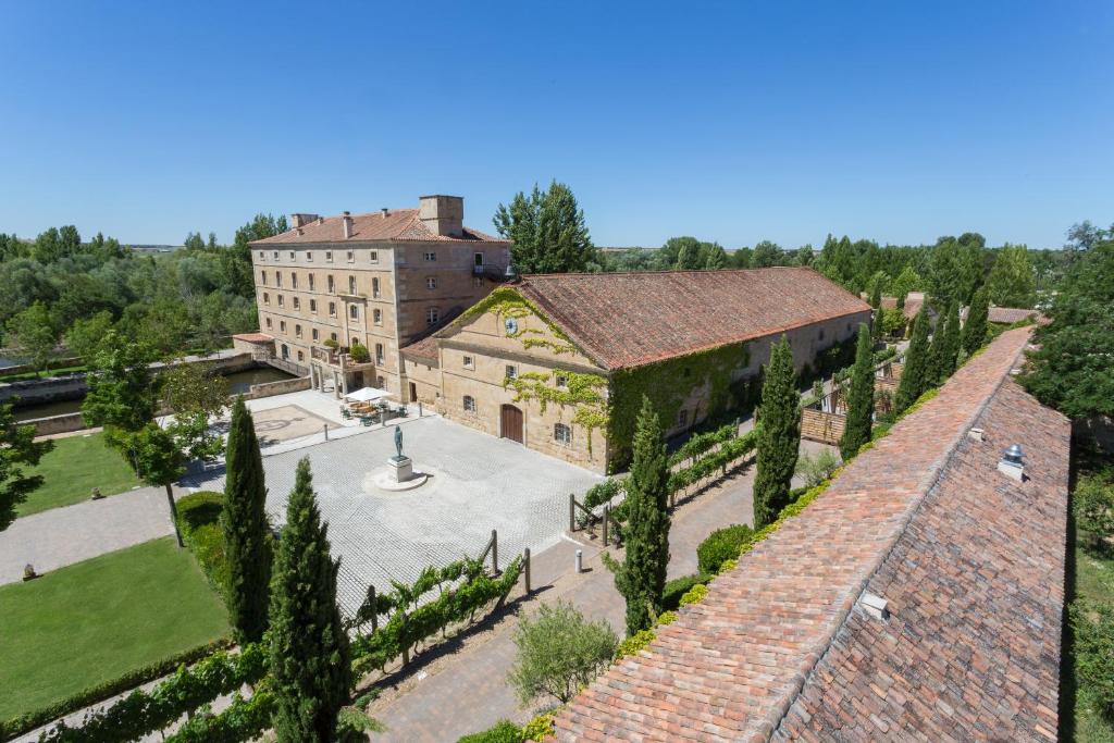 Hacienda Zorita Wine Hotel - Small Luxury Hotels