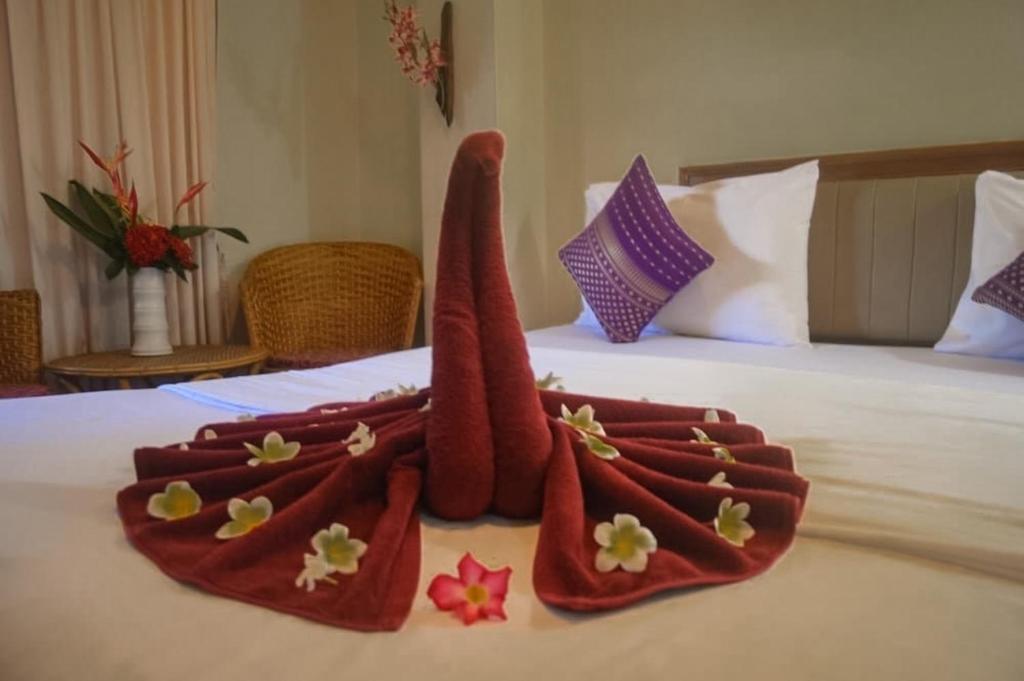 Bonny Hotel 4 Floors No Elevator - 17