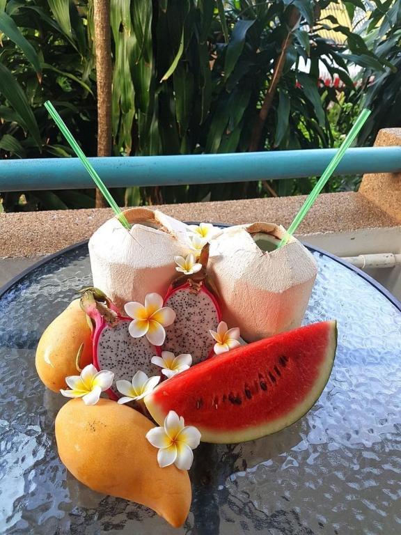 Bonny Hotel 4 Floors No Elevator - 18