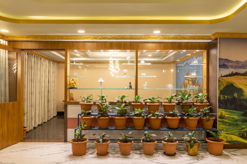 Fotografie z fotogalerie ubytování Gorakha Hotel v destinaci Itahari