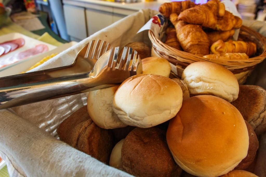 Hotel De Looier - Resim 12