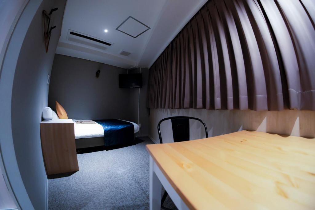 Konferenční prostory v ubytování Hotel S-Presso North