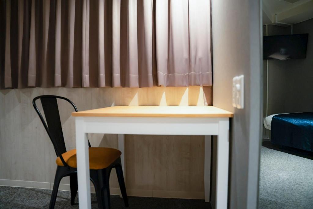 Fotografie z fotogalerie ubytování Hotel S-Presso North v Osace