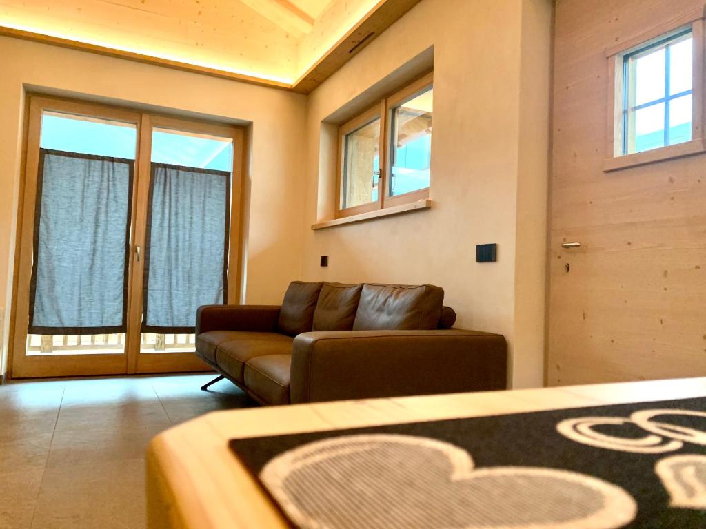 Posedenie v ubytovaní Carosello Lodge Livigno