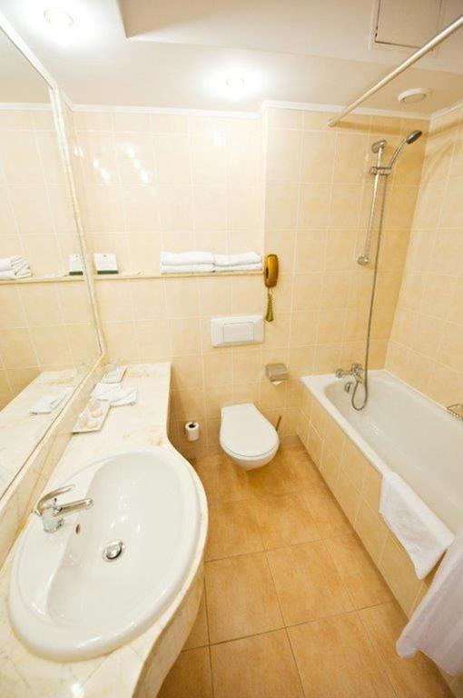 Hotel Mazurkas - Twin Room