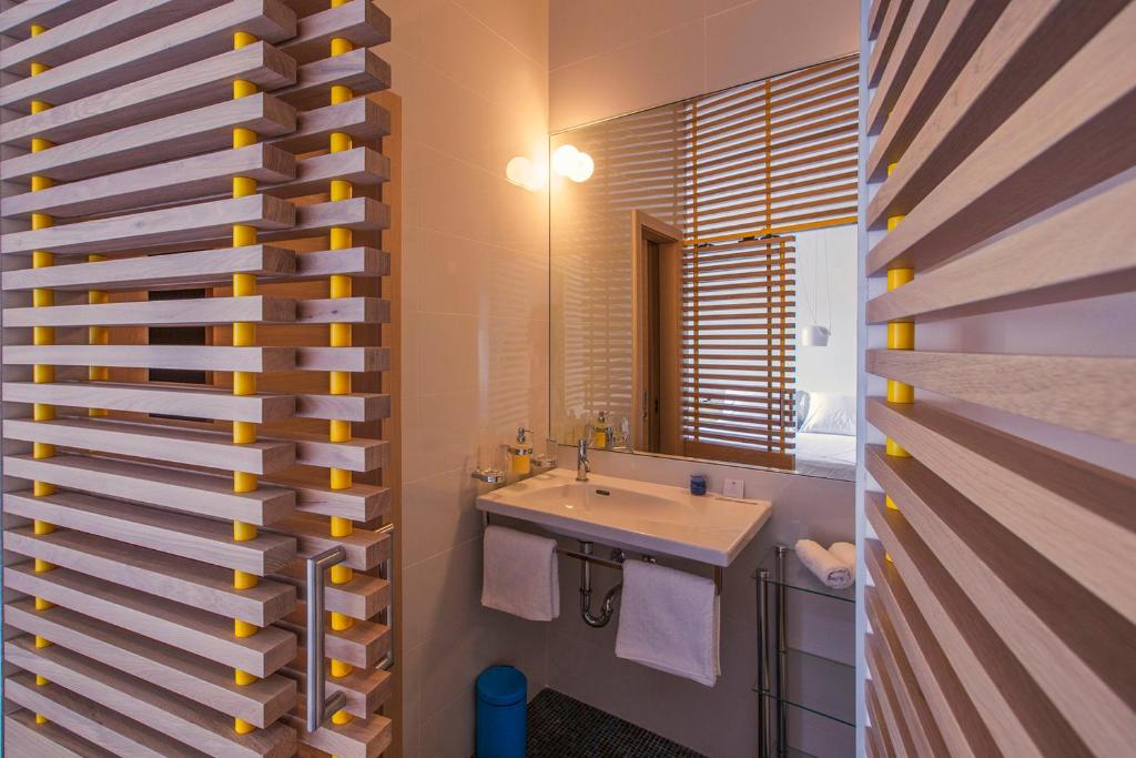Fotografie z fotogalerie ubytování Bed & Atmosphere Rooms ve Splitu