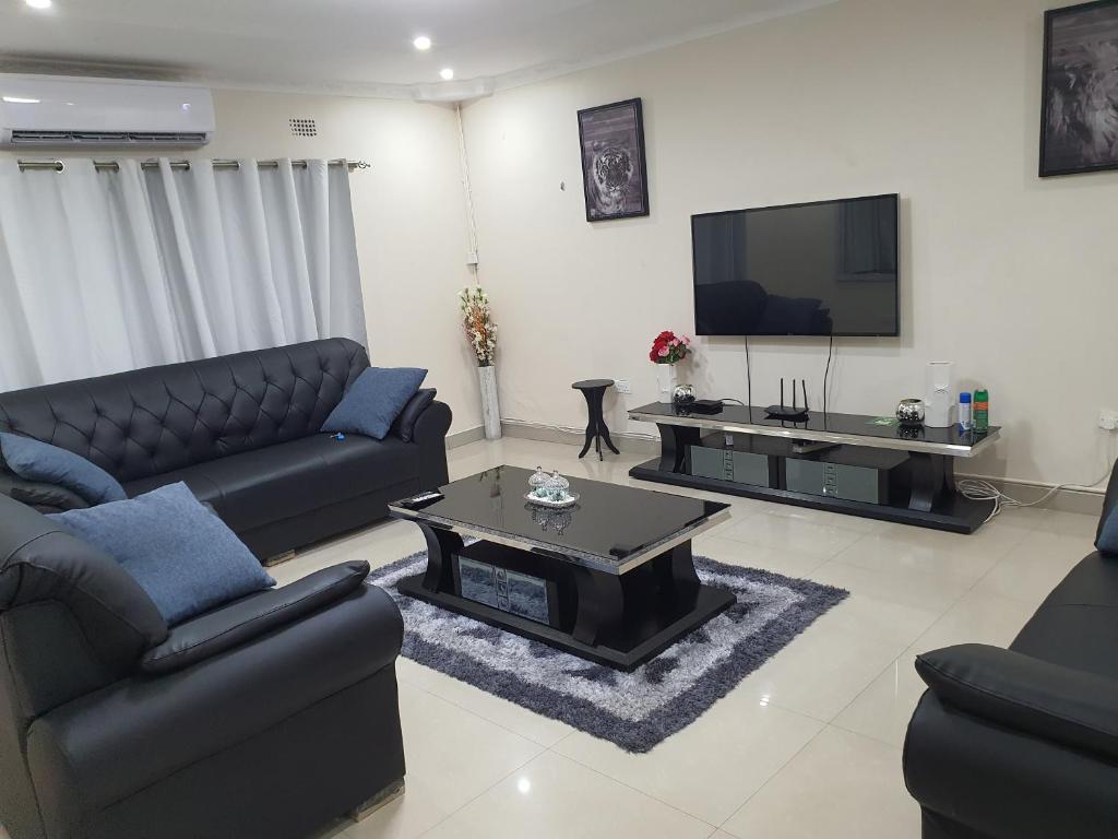 Gallery image of Artem Apartments - Apartment 3 in Kitwe