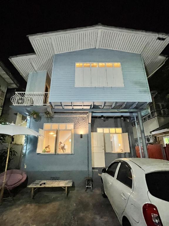 Dara Three Hostel ดาราตรี - 13