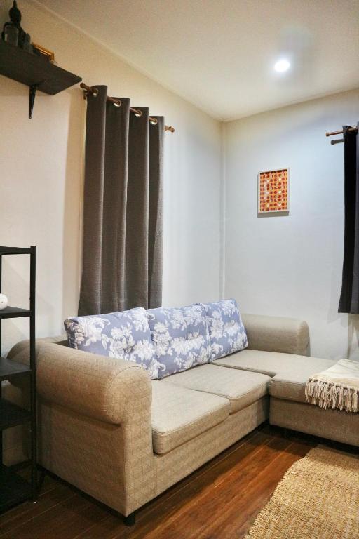 Dara Three Hostel ดาราตรี - 7