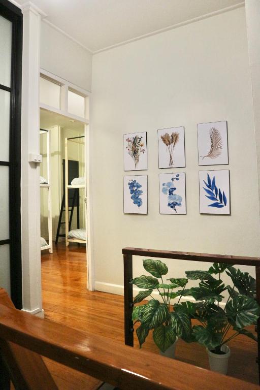 Dara Three Hostel ดาราตรี - 18