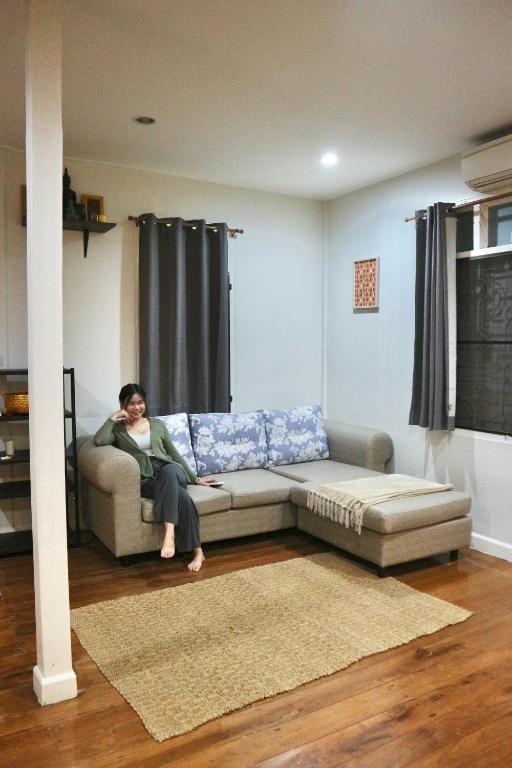 Dara Three Hostel ดาราตรี - 6