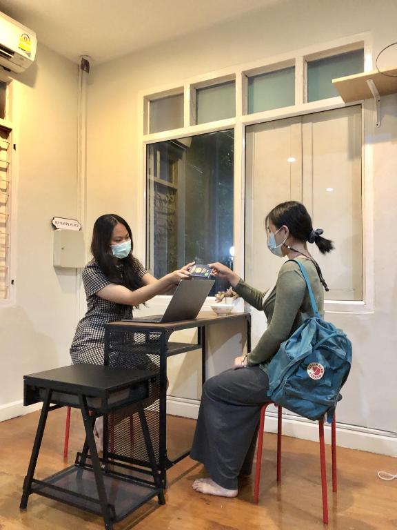 Dara Three Hostel ดาราตรี - 8