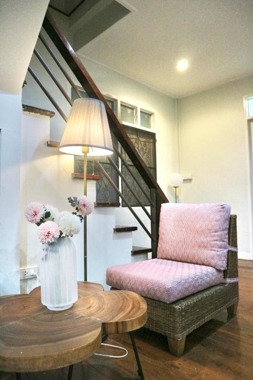 Dara Three Hostel ดาราตรี - 5