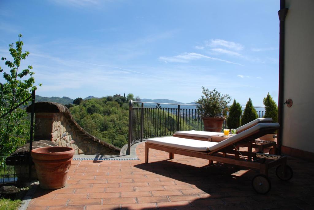 B&B Hotel La Piana - 15