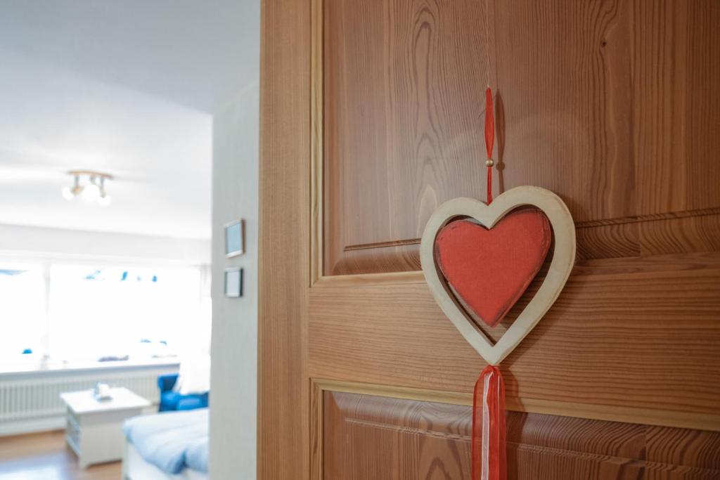Fotografie z fotogalerie ubytování Haus Sonnheim v destinaci Zermatt