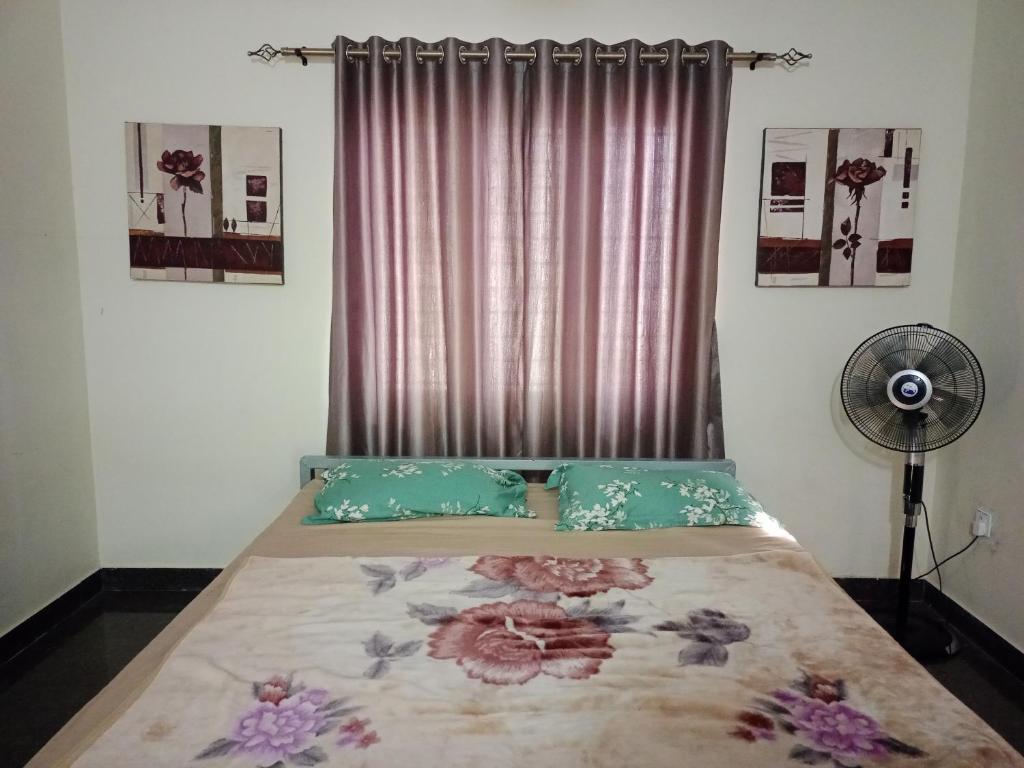 Kalamana Serene - Habitación Familiar
