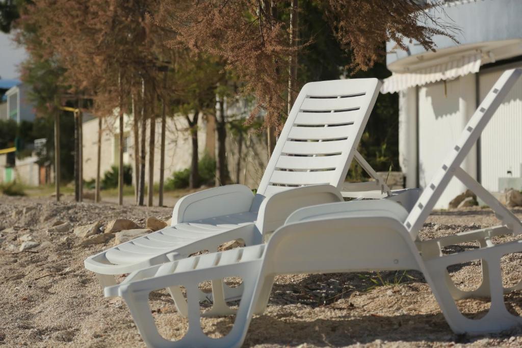 Fotografie z fotogalerie ubytování Sunset Apartment Padrele v destinaci Bibinje