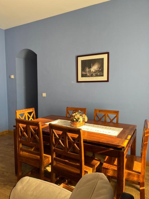 Casa Rural Palacio de Bureta - 11