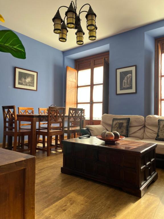 Casa Rural Palacio de Bureta - 13