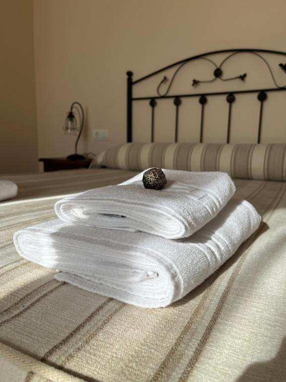 Casa Rural Palacio de Bureta - 14