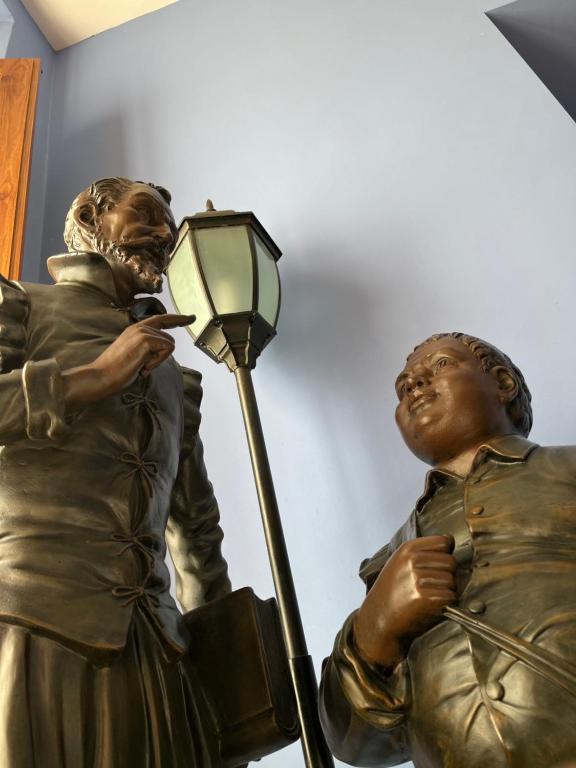 Casa Rural Palacio de Bureta - 15