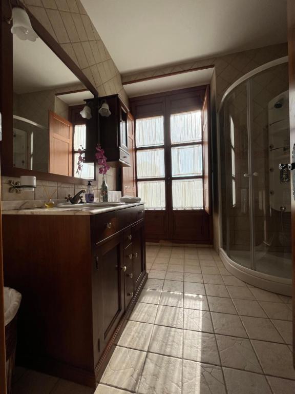 Casa Rural Palacio de Bureta - 16