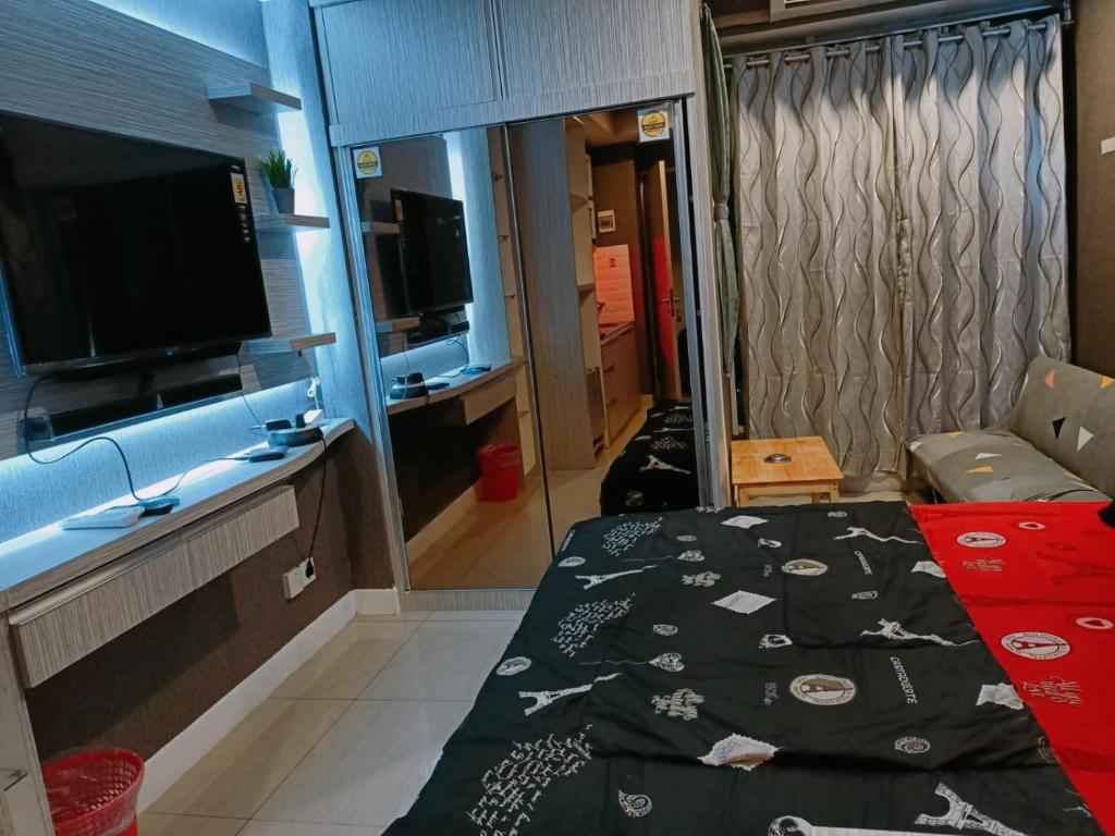 Cozy Grand Kamala lagoon by Pelita Property