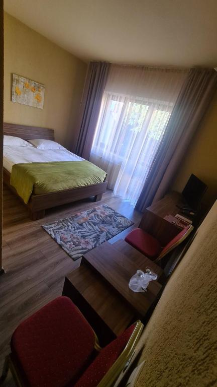 Hotel Gema - Resim 29