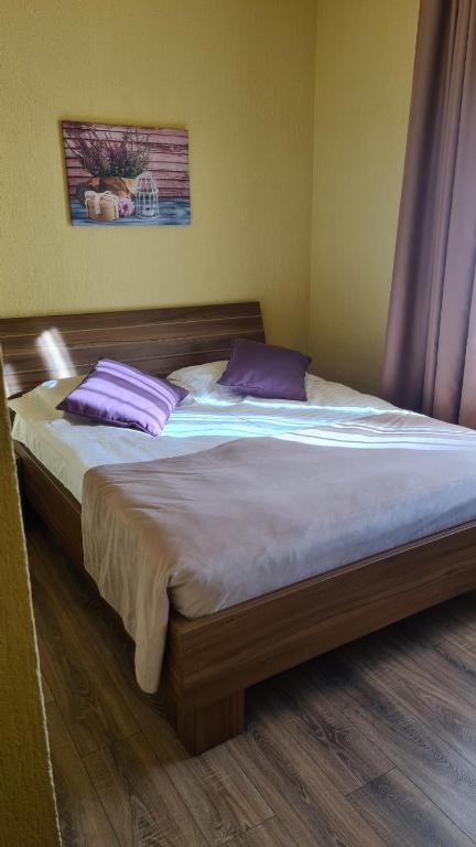 Hotel Gema - Resim 12