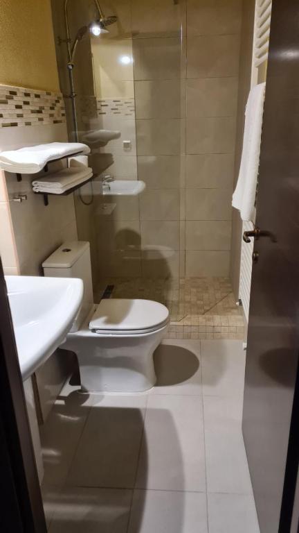 Hotel Gema - Resim 32