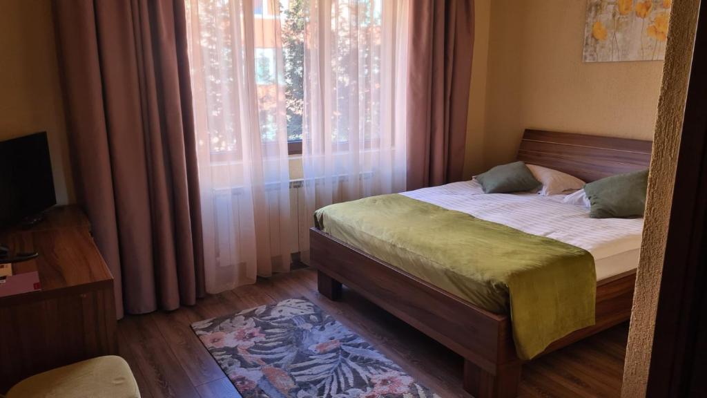 Hotel Gema - Resim 31