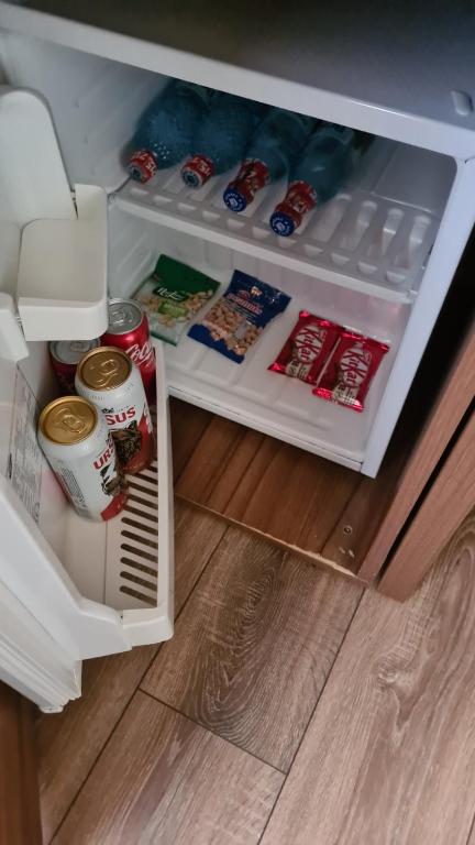 Hotel Gema - Resim 30