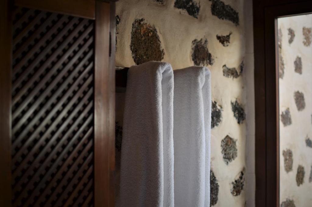 Fotografie z fotogalerie ubytování Hotel Rural El Cabo v destinaci Villaverde