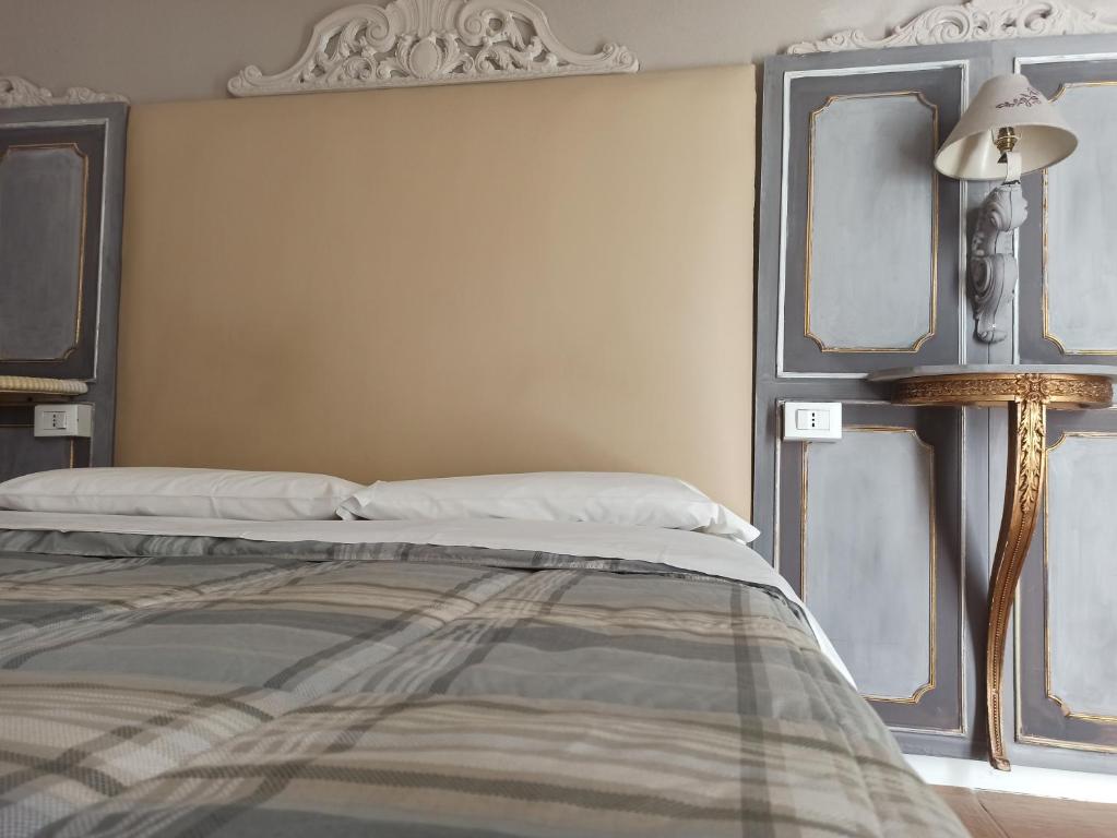 Cascina la castagnara - Standard Double Room