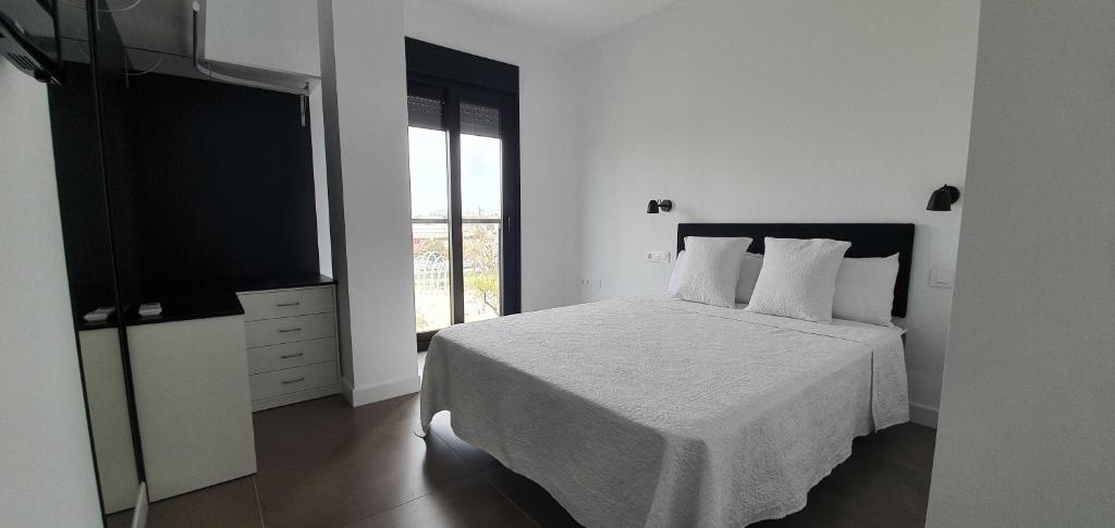 JOSE APARTAMENTo, San Jose de la Rinconada – opdaterede ...