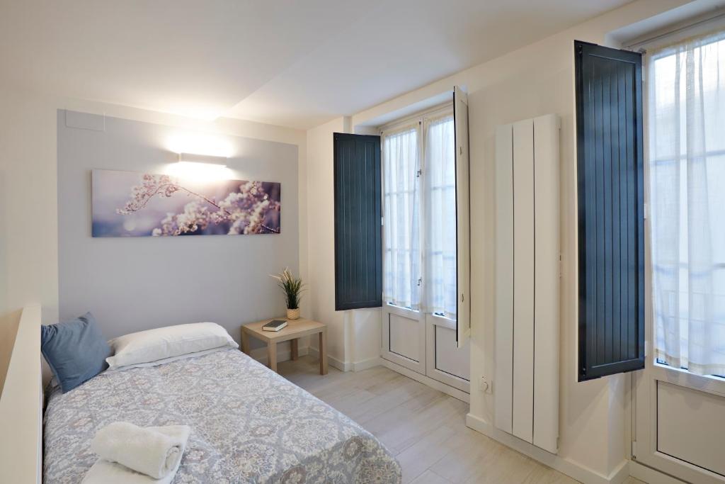 Apartamentos Abastos, Logroño – Updated 2022 Prices