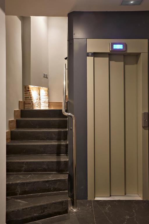 Apartamentos Marqués de Abastos - 14