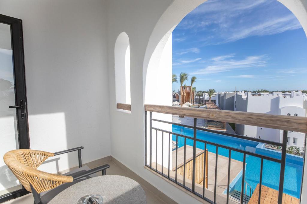 Sunrise Tucana Resort Grand Select - 4