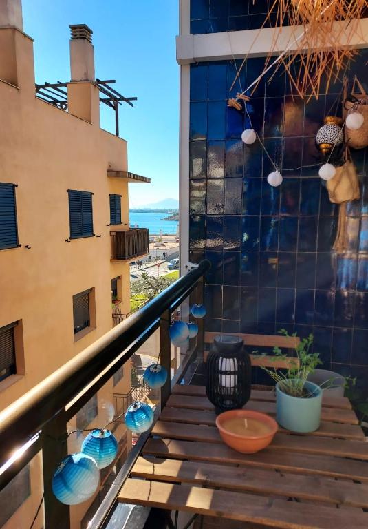 Apartament Ampolla Port - Appartement De Deux Chambres