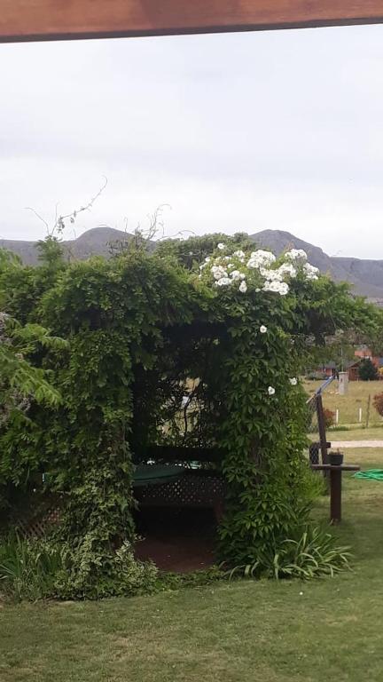 Cabañas Rincon de Campo San Andres De Las Sierras