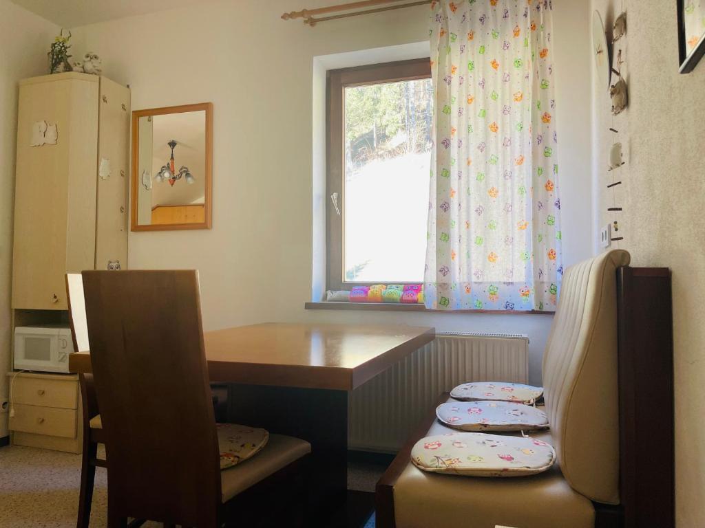 Alpenpension Gasthof - Comfort Family Room