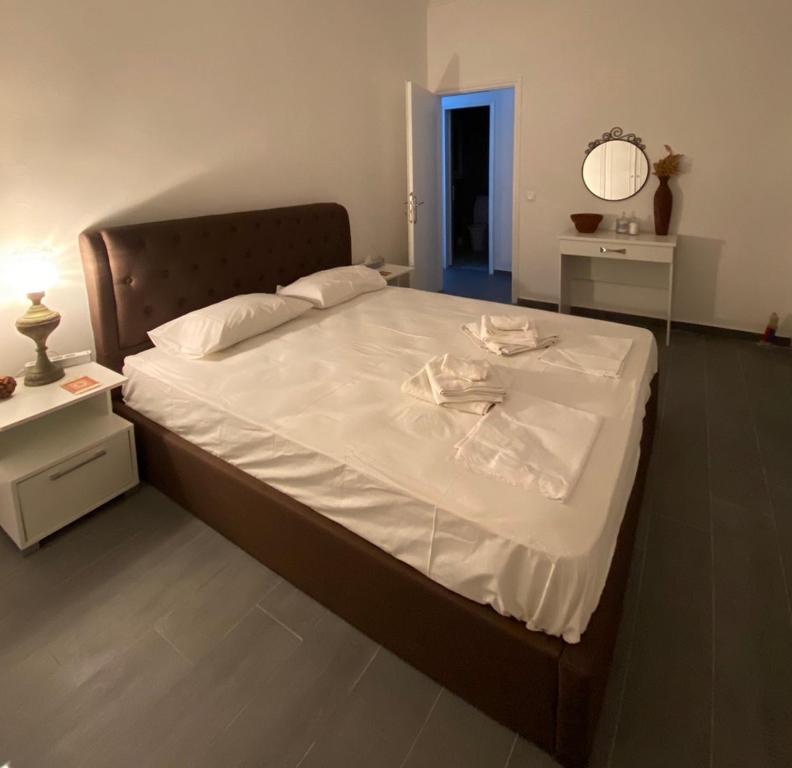 Apartment Casa di Vittorio, Kanoni, Greece - Booking.com