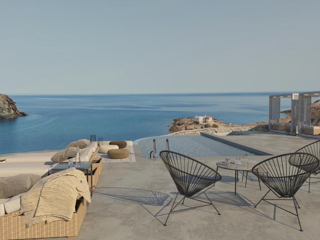 Merchia Beach – Photos 1