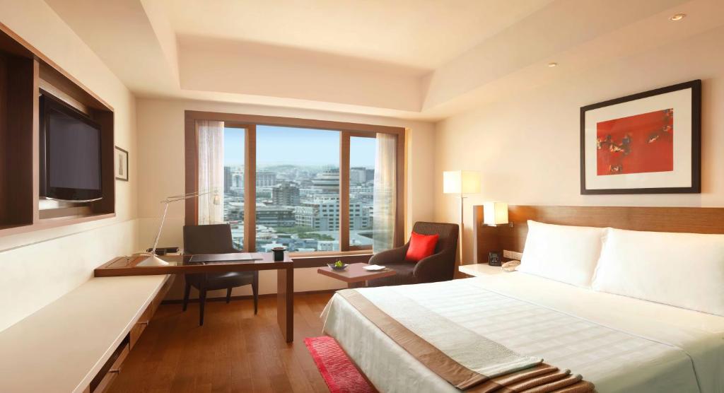 Trident Nariman Point photo 3