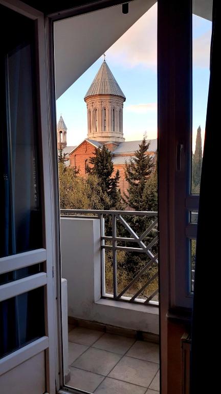 Fotografie z fotogalerie ubytování Hotel Lile v destinaci Tbilisi City