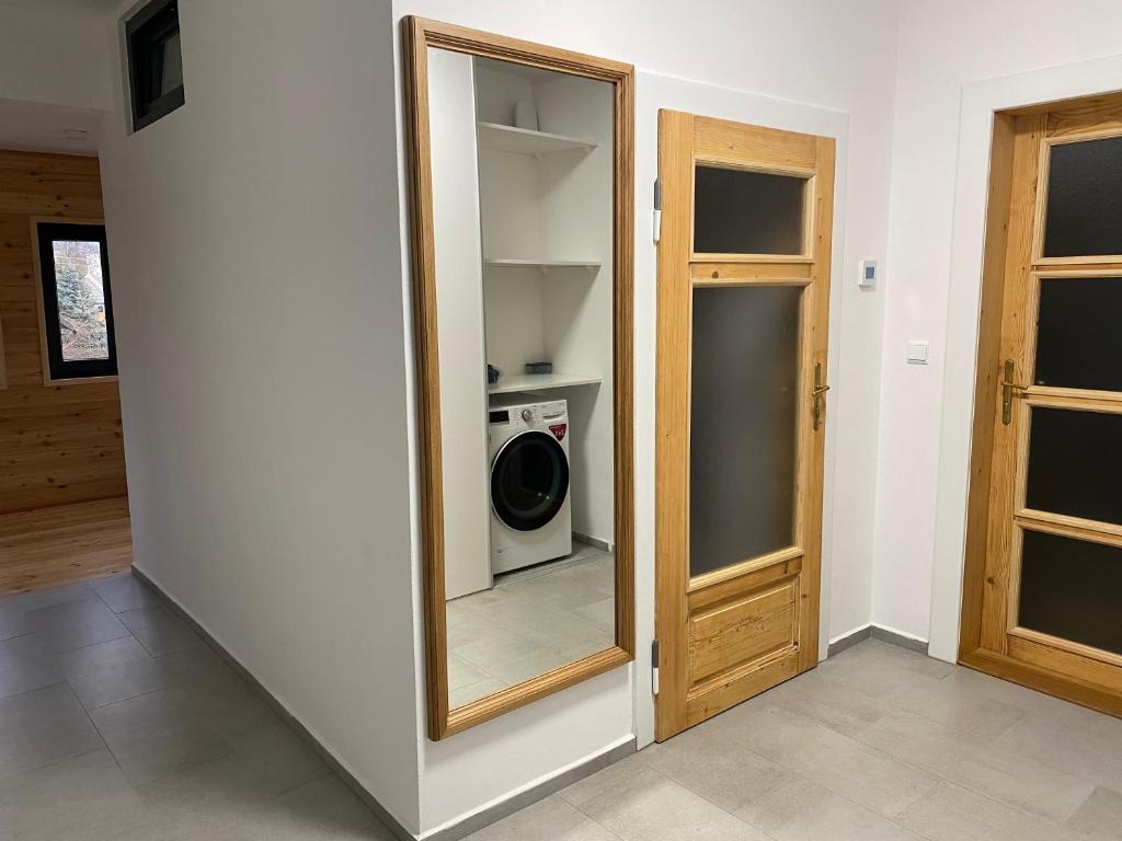 Fotografie z fotogalerie ubytování Vila Kosmonautka - Velké Losiny ve Velkých Losinách