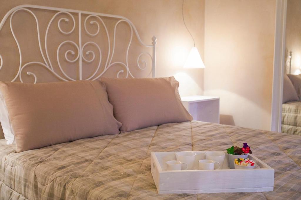 Il Calàscione Apulian Villas - 2